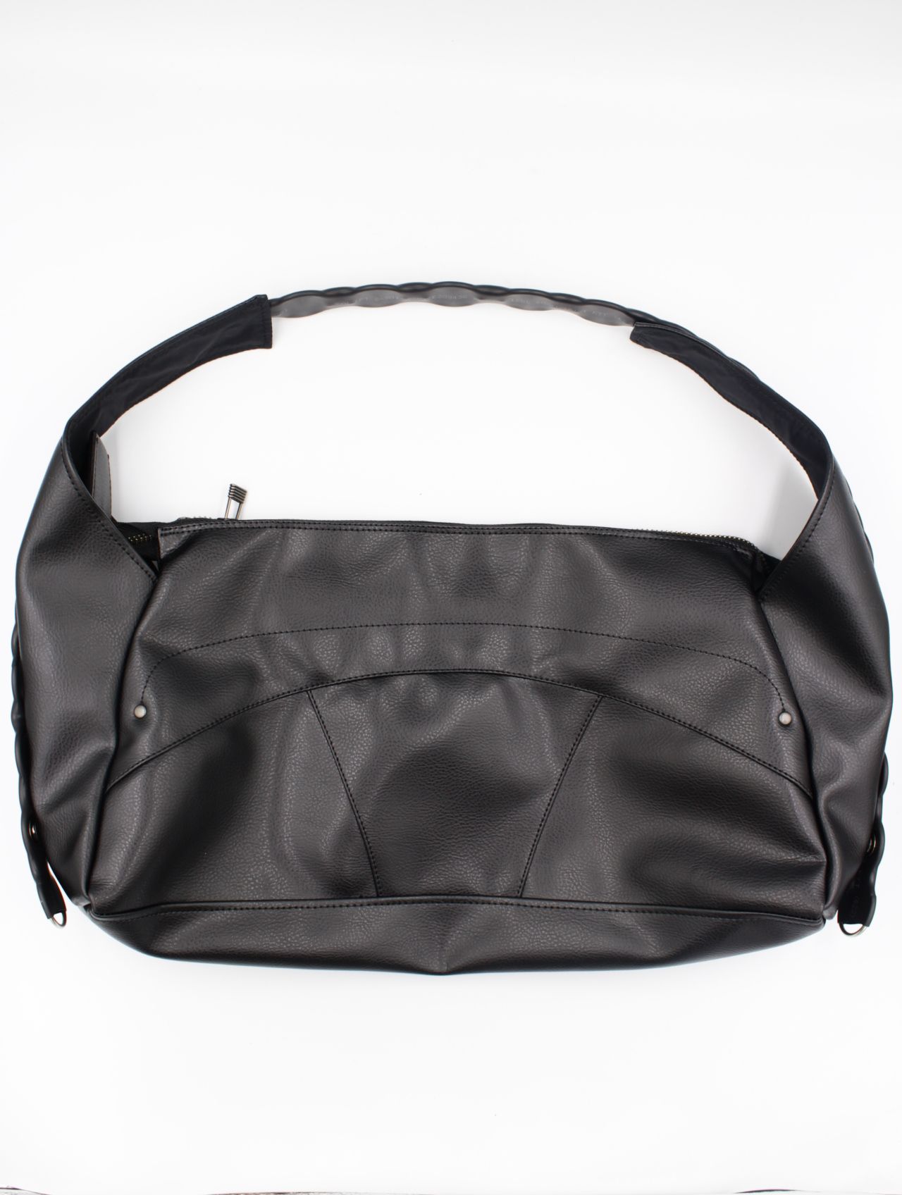 バッグ ryaw CONNECT BAG CONNECT BAG BLACK / ryaw（リャウ）通販 / 店舗 / 渋谷・神泉