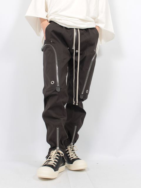 RICK OWENS - 2024AW - 【PORTERVILLE】 | STORY