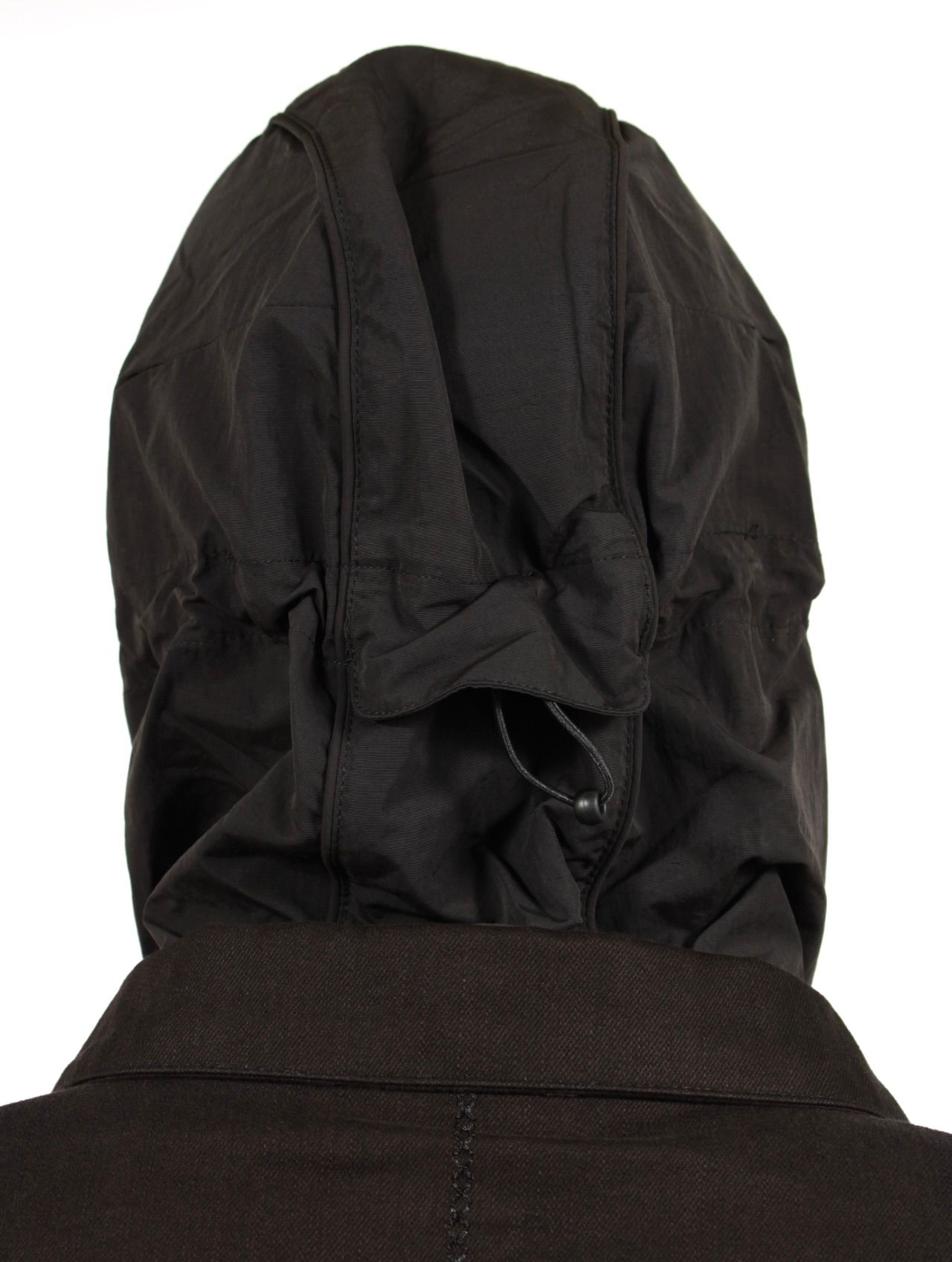 【25AW】プーマ × サンサンギア CLRT ジャケット / PUMA ×SAN SAN GEAR CLRT JACKET / ブラック