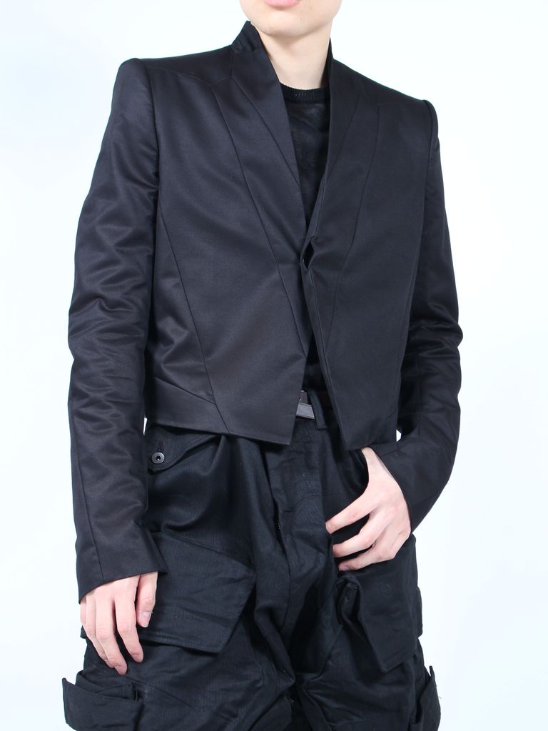 JULIUS ローゼンジカラーテーラードジャケット 1 19PFW ユリウス  