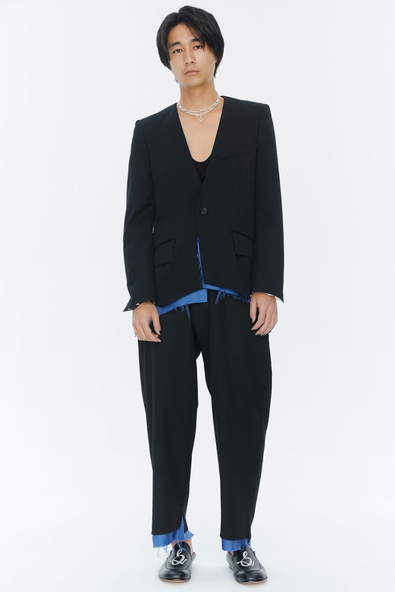 SULVAM 21SS ”12/19 全国一斉発売”