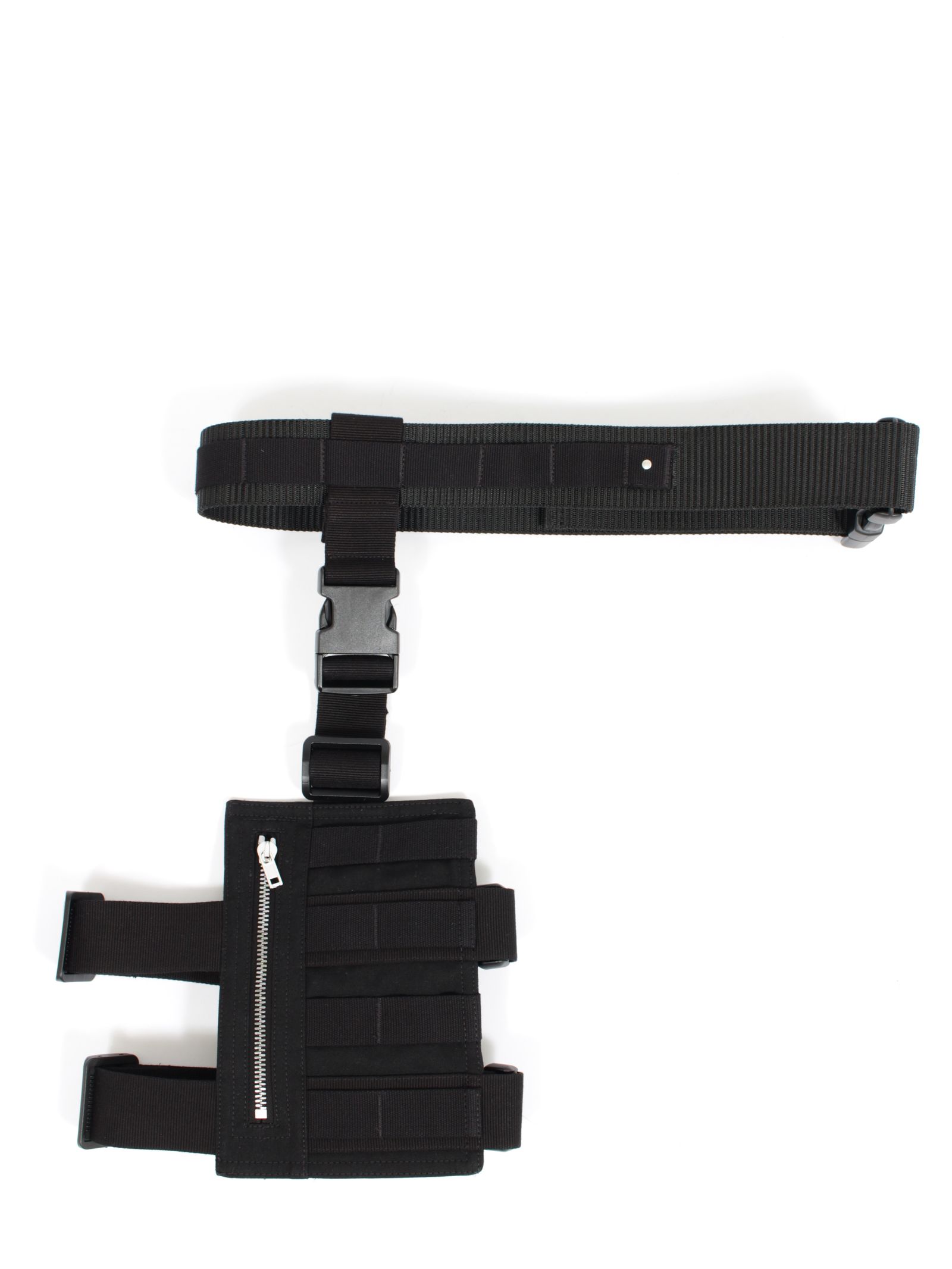 【26SS】ブリクサー ハーネス / BLIXA HARNESS / ブラック