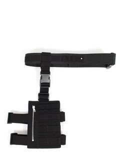 【26SS】ブリクサー ハーネス / BLIXA HARNESS / ブラック