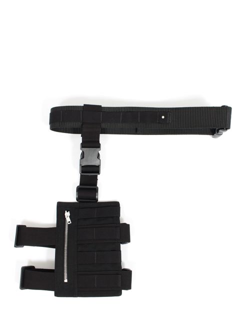 【26SS】ブリクサー ハーネス / BLIXA HARNESS / ブラック