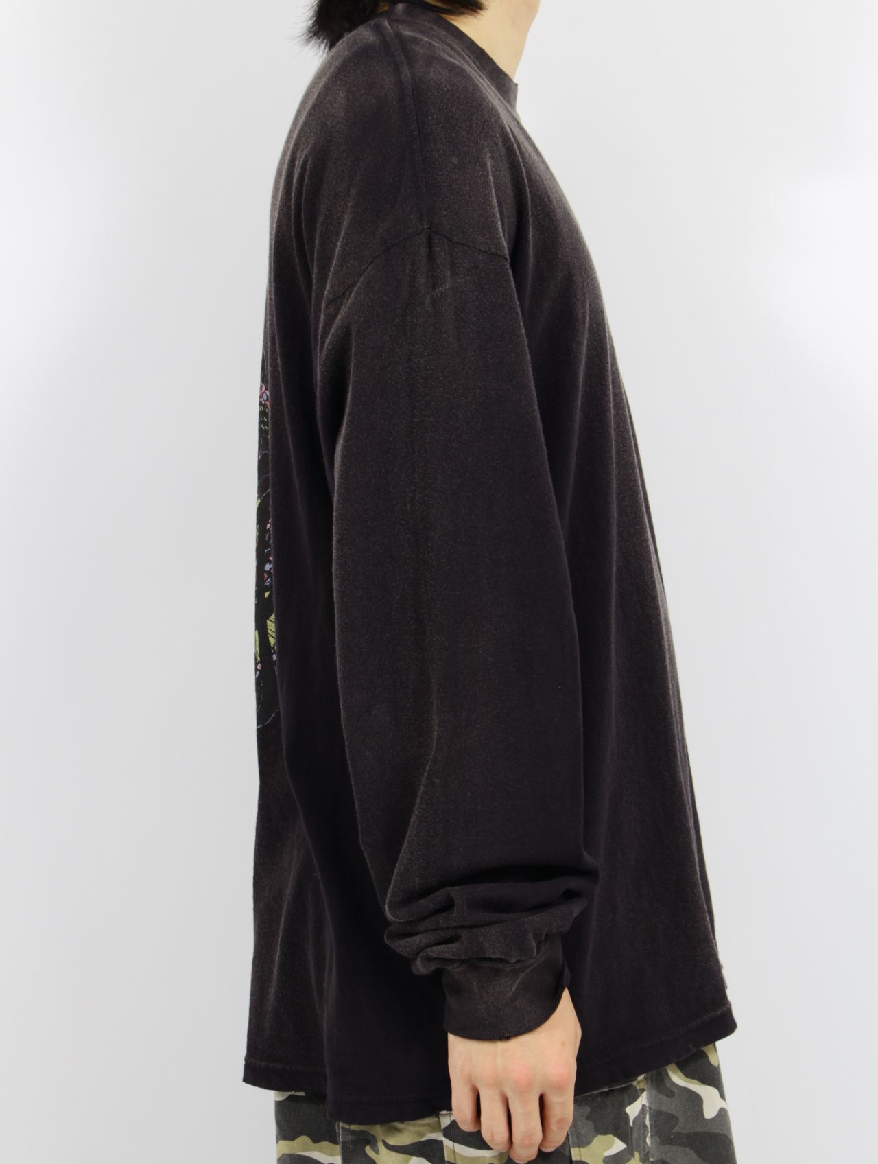 石見智翠館 ステイコネクト ロンＴ KAMIYA - 【25SS】