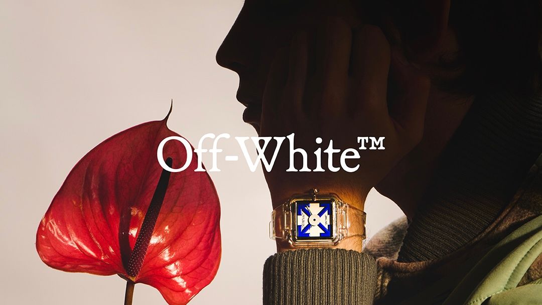 WATCH COLLECTION 「TIME」