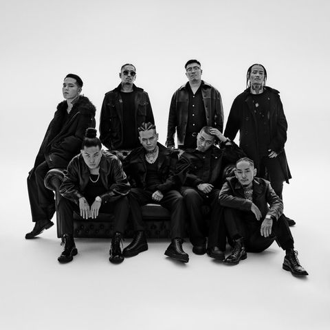 【BAD HOP】メンバー着用のRick Owensアイテムを紹介！