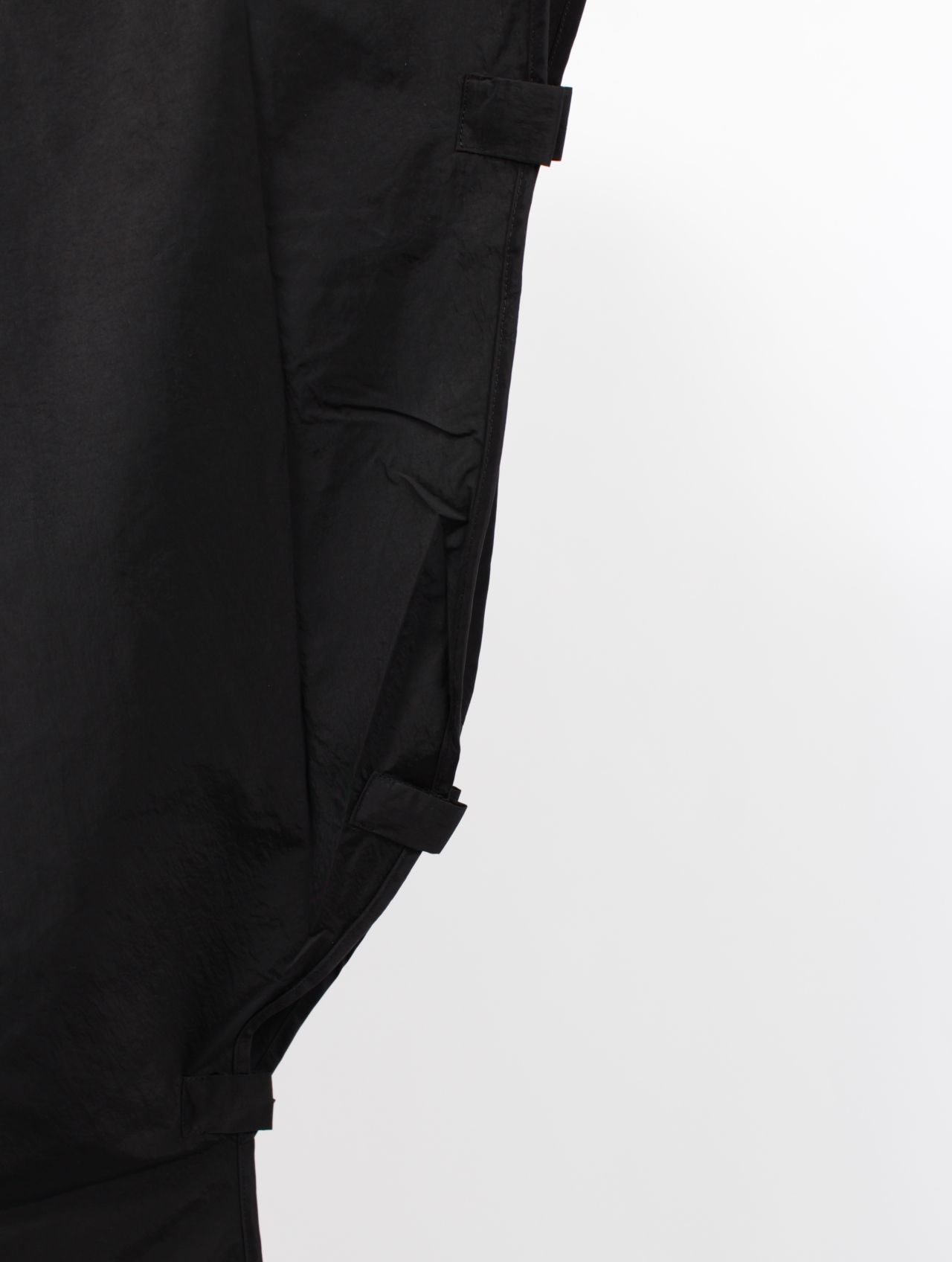 JIAN YE ジェンイェ 25ss 美品 カッパ オーバーサイズ ジャケット JIAN YE ジェンイェ 25ss 美品 カッパ オーバーサイズ ジャケット
