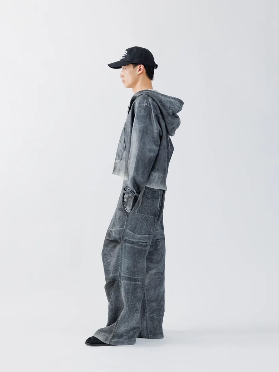【26AW】 ワーカーズ シックスパネル キャップ / WORKERS 6PANELS CAP .16 / WORK WEAR ( ブラック )
