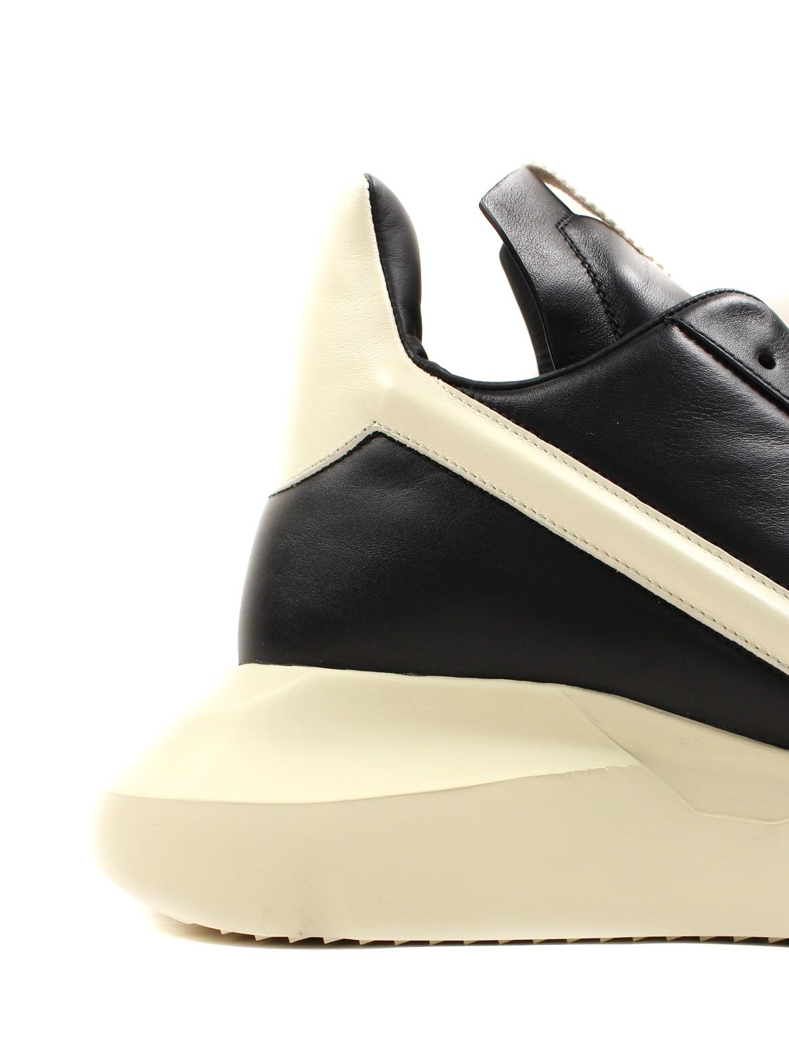 RICK OWENS - 【22FW】ゲスランナー スニーカー / GETH RUNNERS