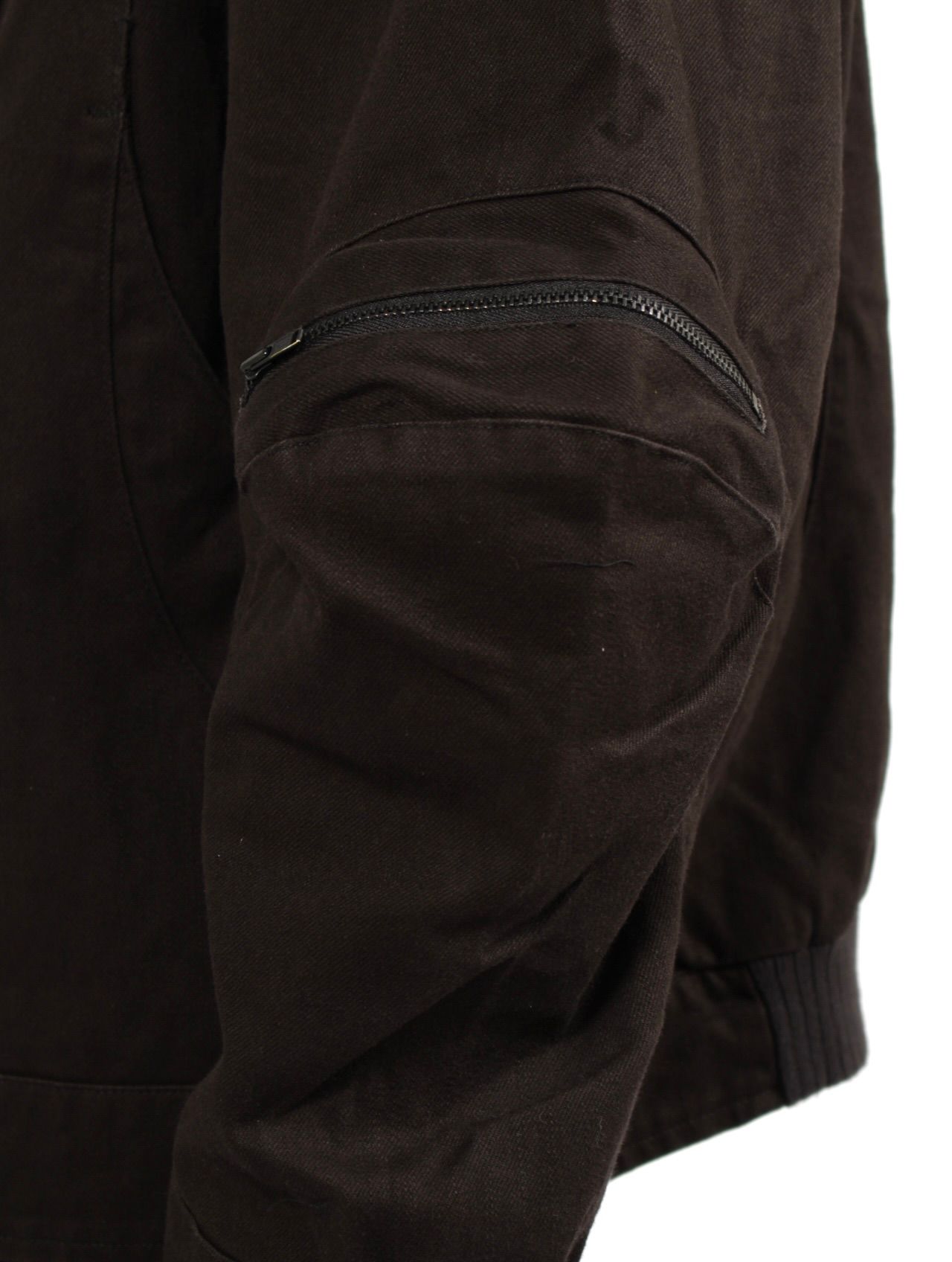 【25AW】プーマ × サンサンギア CLRT ジャケット / PUMA ×SAN SAN GEAR CLRT JACKET / ブラック