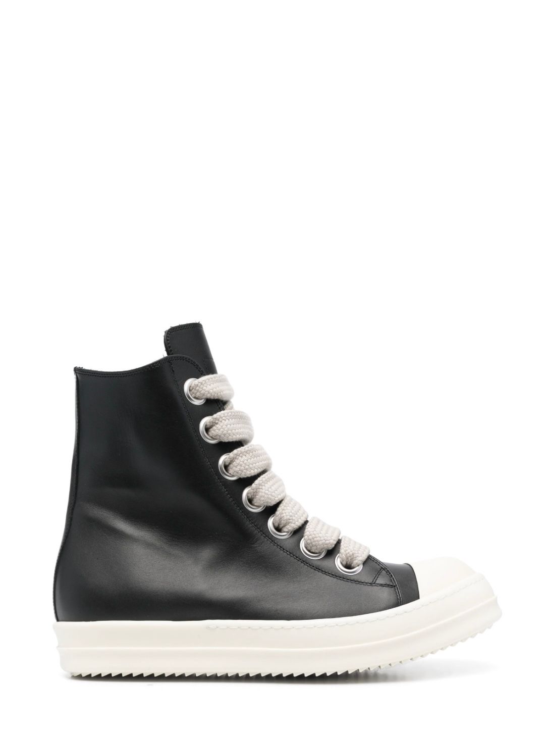 キャンバス】 by リックオウエンス veganの通販 RickOwens Rick 未使用 - Owens DRKSHDW Owens Rick  ニット ミルク ホワイト M