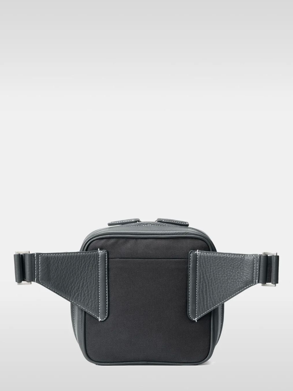 ウィークエンド カメラバッグ ミディアム / WEEKEND CAMERA BAG MEDIUM / グレー