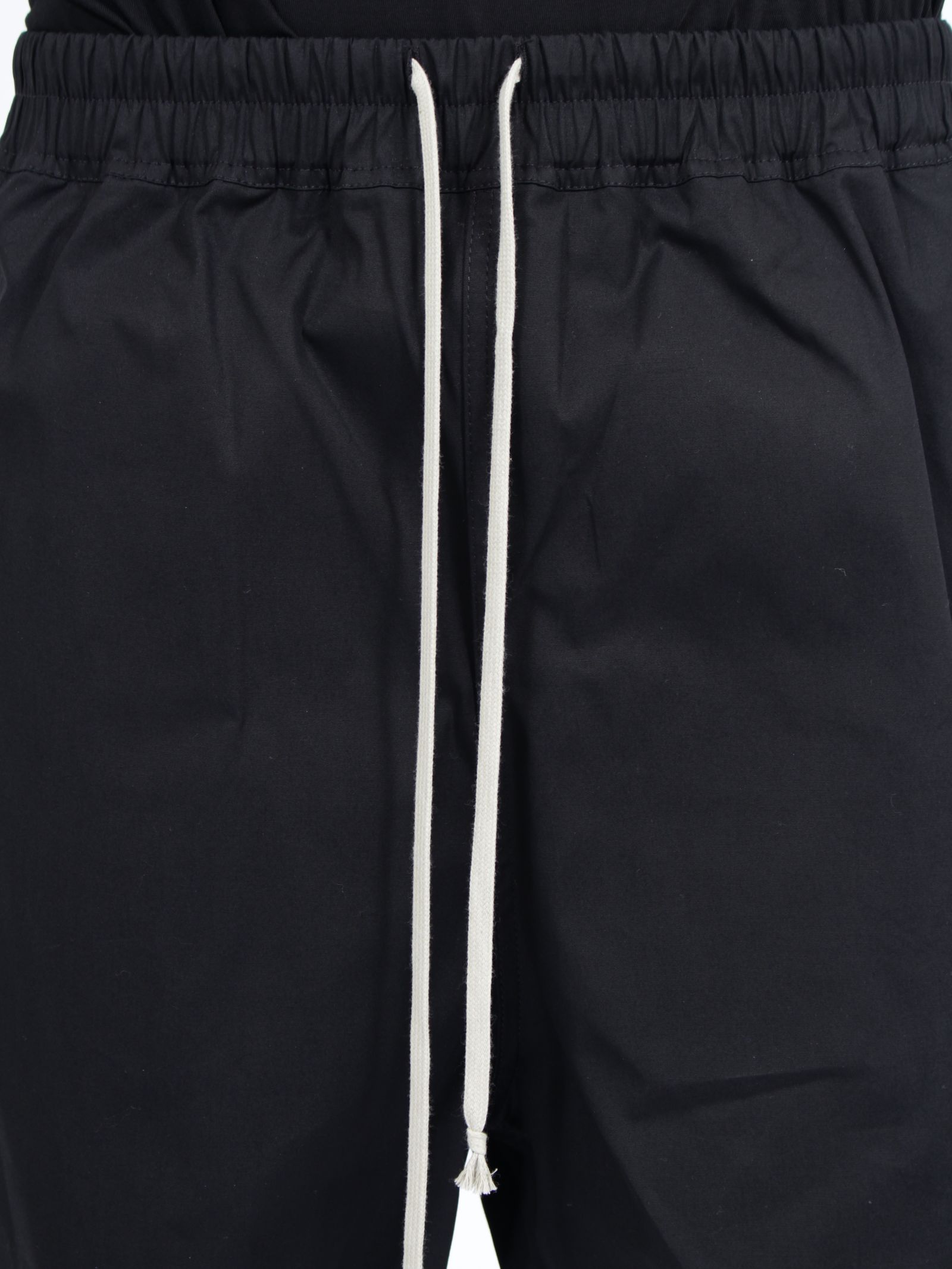 【26SS】ボクサー ショートパンツ / BOXERS / ブラック