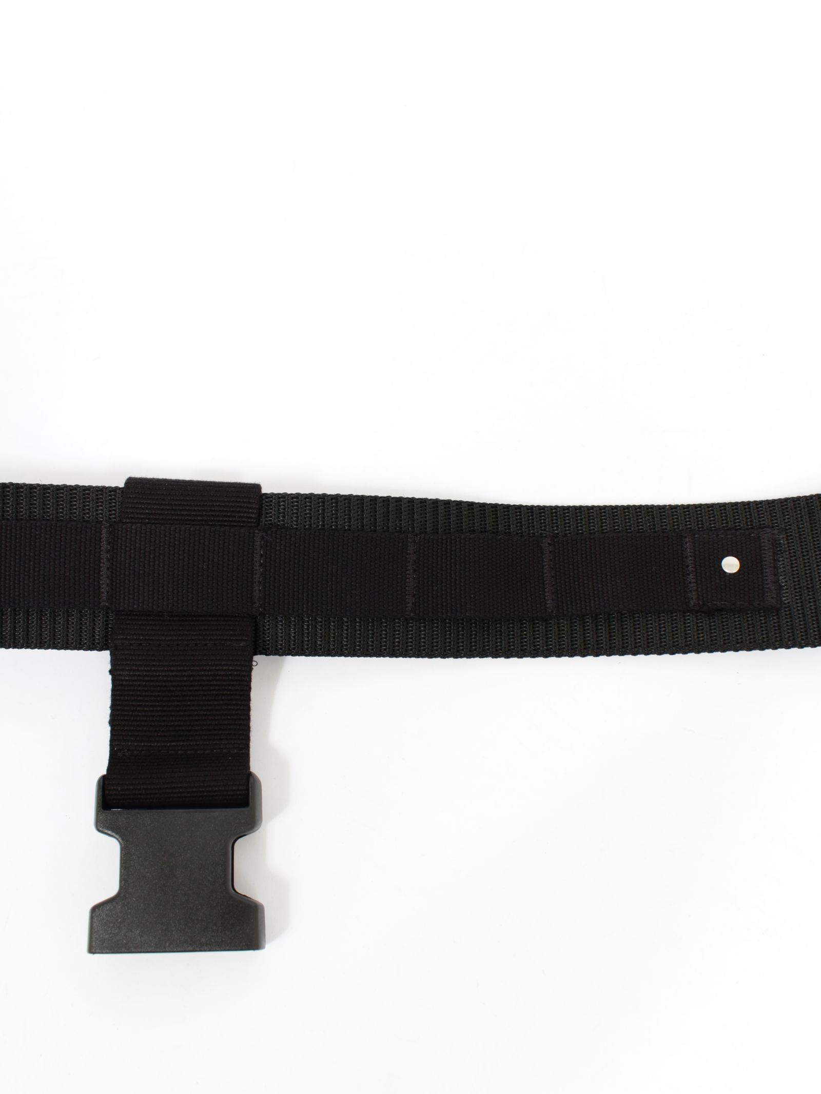 【26SS】ブリクサー ハーネス / BLIXA HARNESS / ブラック