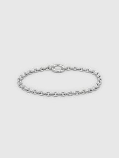 エイダ ブレスレット スリム / ADA BRACELET SLIM / シルバー