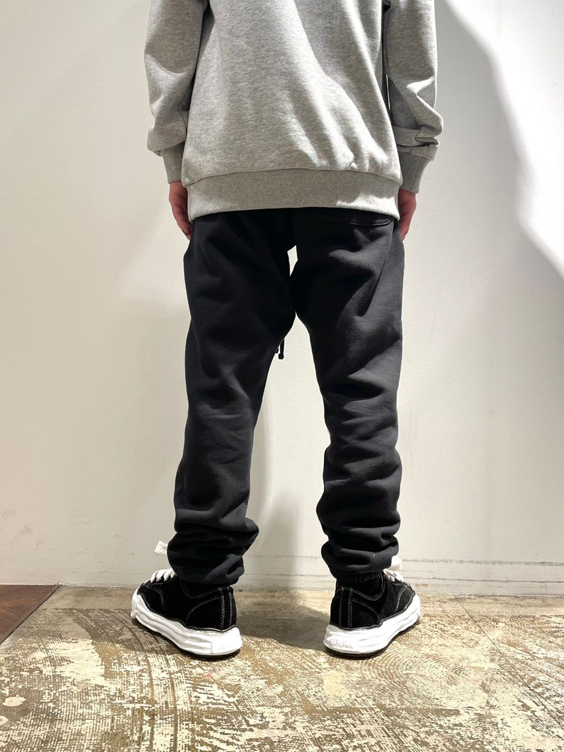 サイズXS  essentials fog スウェットパンツ