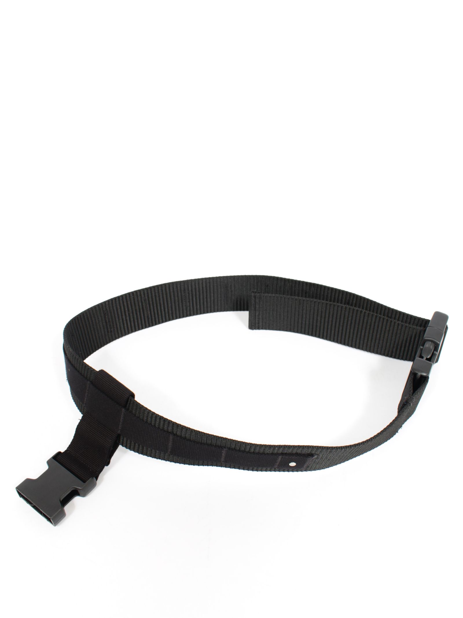 【26SS】ブリクサー ハーネス / BLIXA HARNESS / ブラック