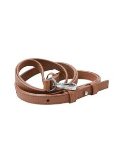 スマートフォン用 ストラップ / STRAP 130cm / ブラウン