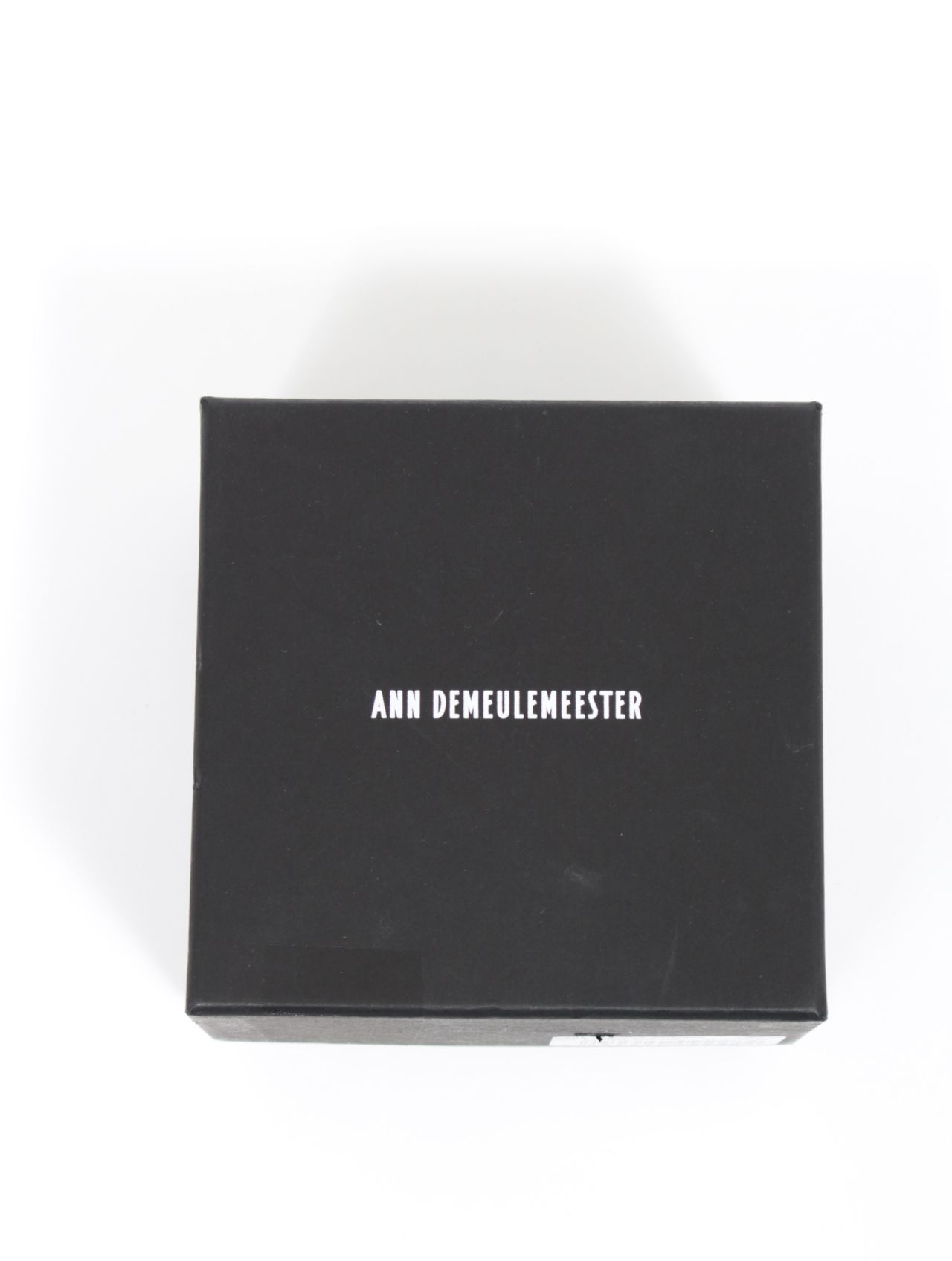 アンノ ベルト / ANNO BELT / ブラック