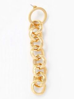 ネイジュロングピアス / ゴールド