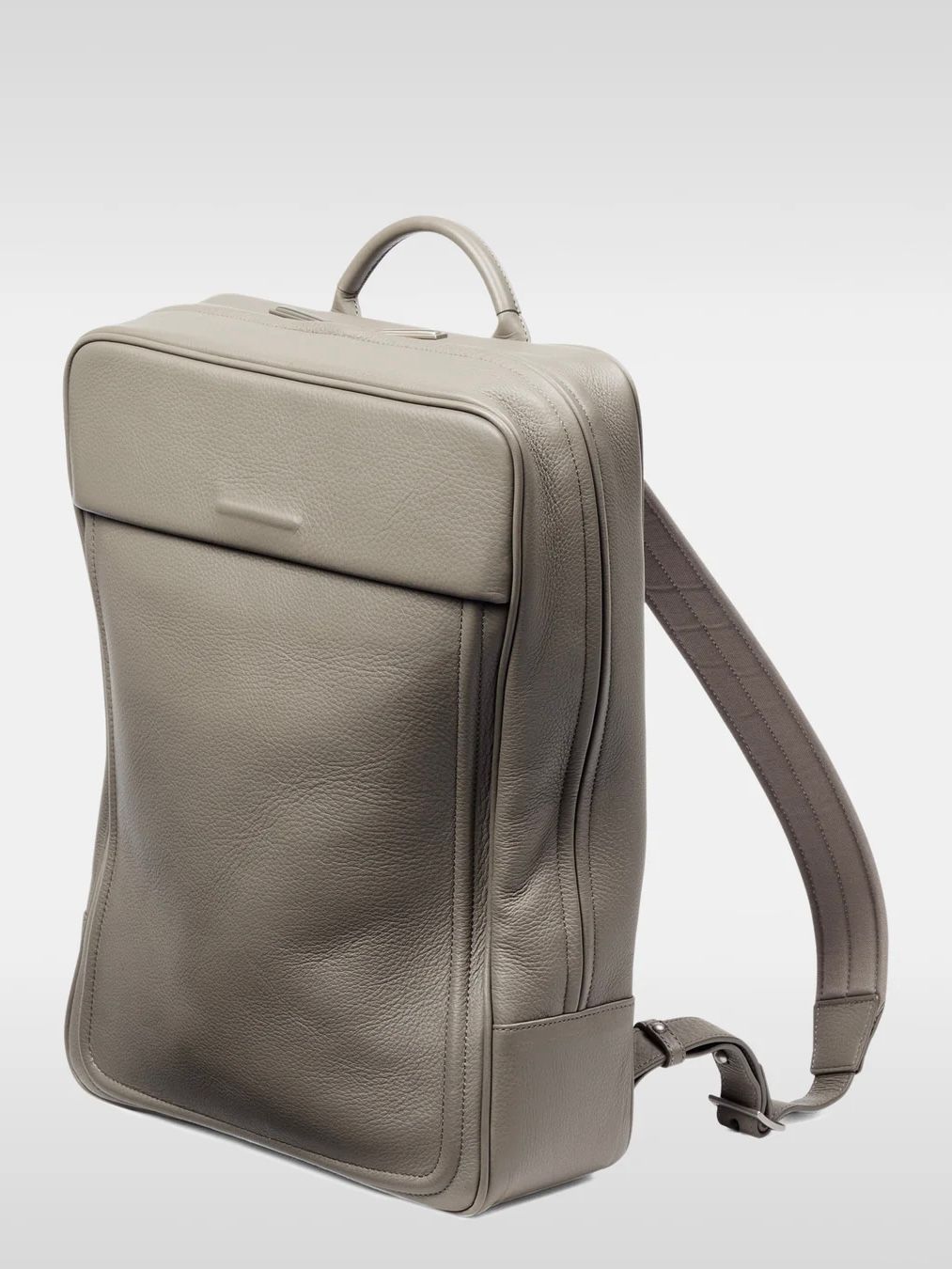 ソフト バックパック スモール / MOORE SOFT BACKPACK SMALL / トープ