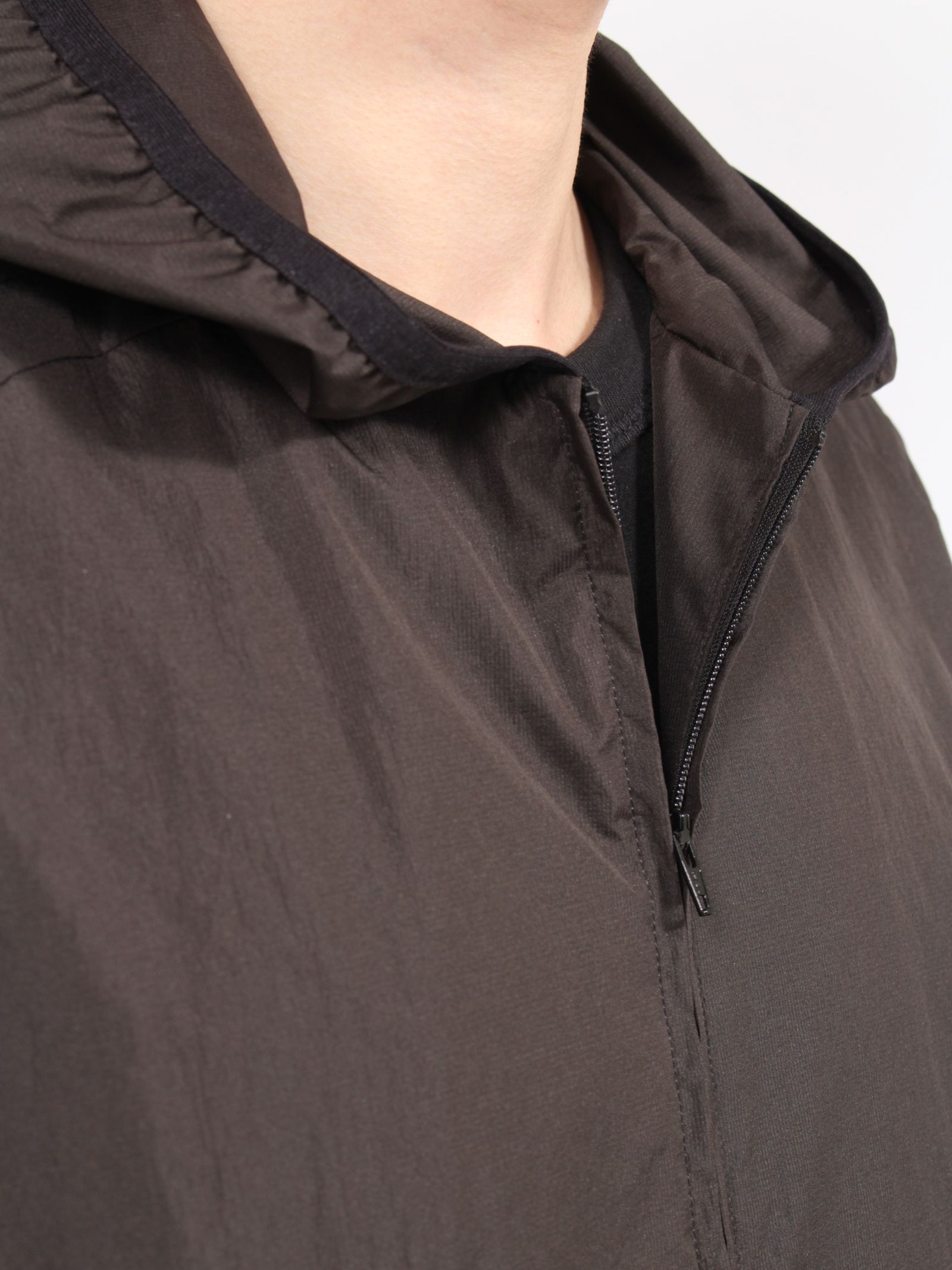 JIAN YE - 【24AW】ベーシック ユニット パンツ / BASIC UNIT 02