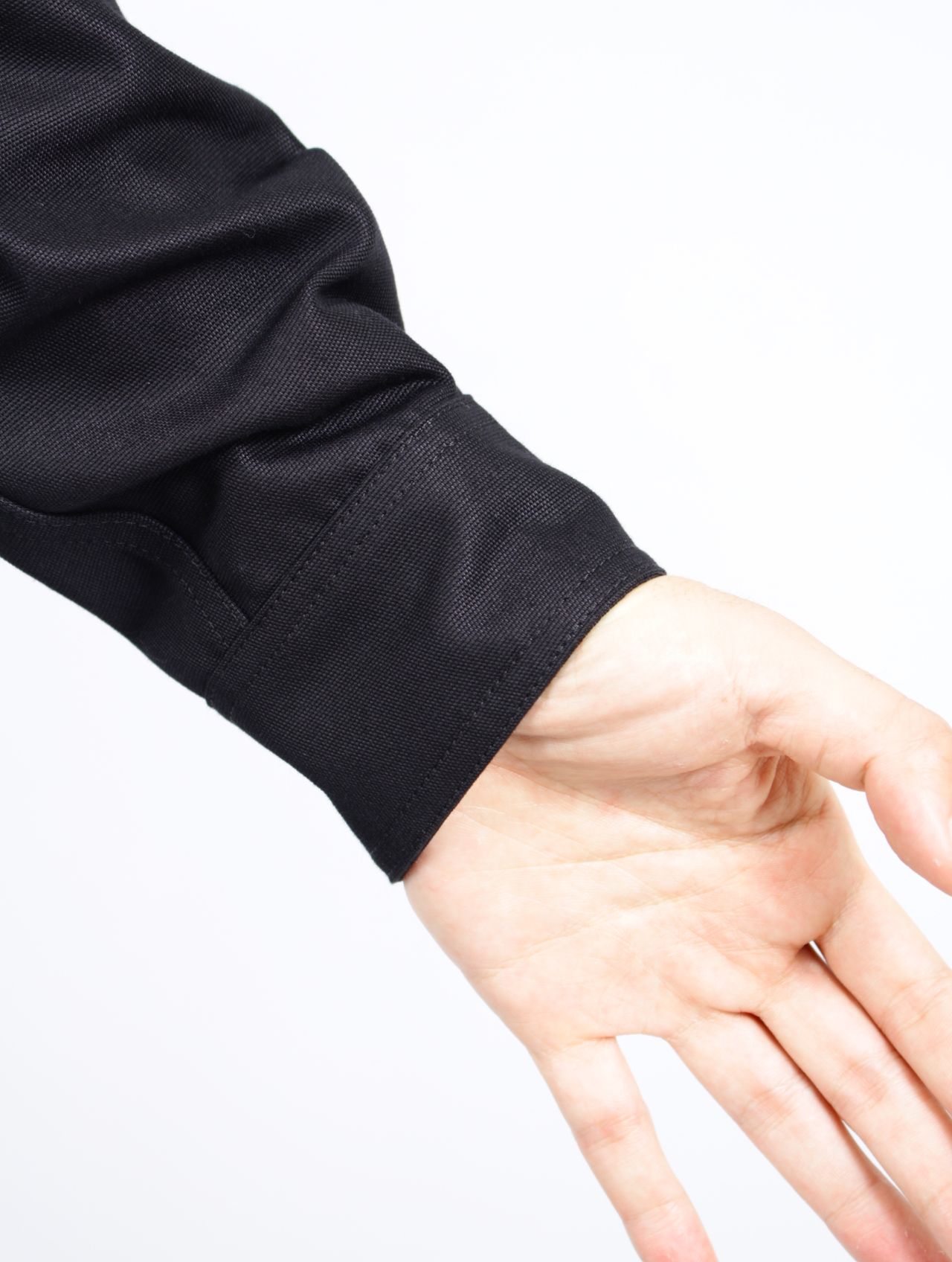 【26SS】 ツアー アリス シャツ / TOUR ALICE SHIRT / ブラック