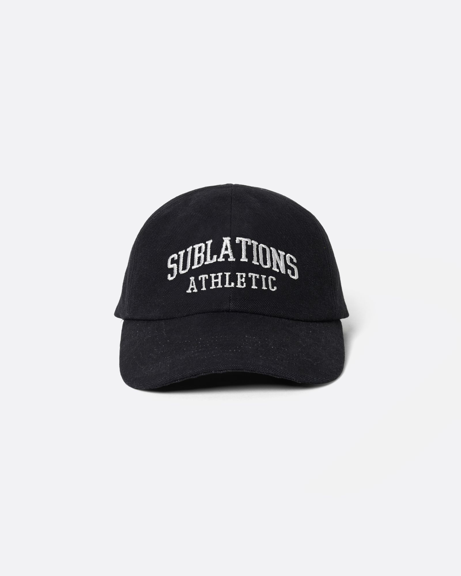 フェード ワーカーズ シックスパネル キャップ / FADE WORKERS 6PANELS CAP .17 / ブラック