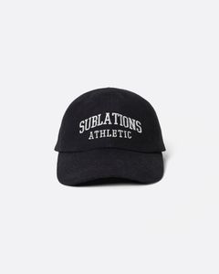 フェード ワーカーズ シックスパネル キャップ / FADE WORKERS 6PANELS CAP .17 / ブラック