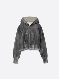 【26AW】クラッキング コーテッド パーカー / CRACKING COATED PARKA .16 / SAND BEIGE BASE(ベージュ)