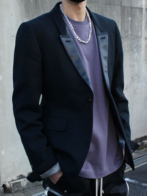 【Rick Owens】新入荷アイテム ハイエンドモードスタイル