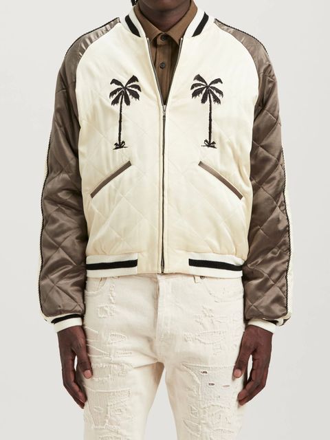 PALM ANGELS - 2023 SS | STORY 