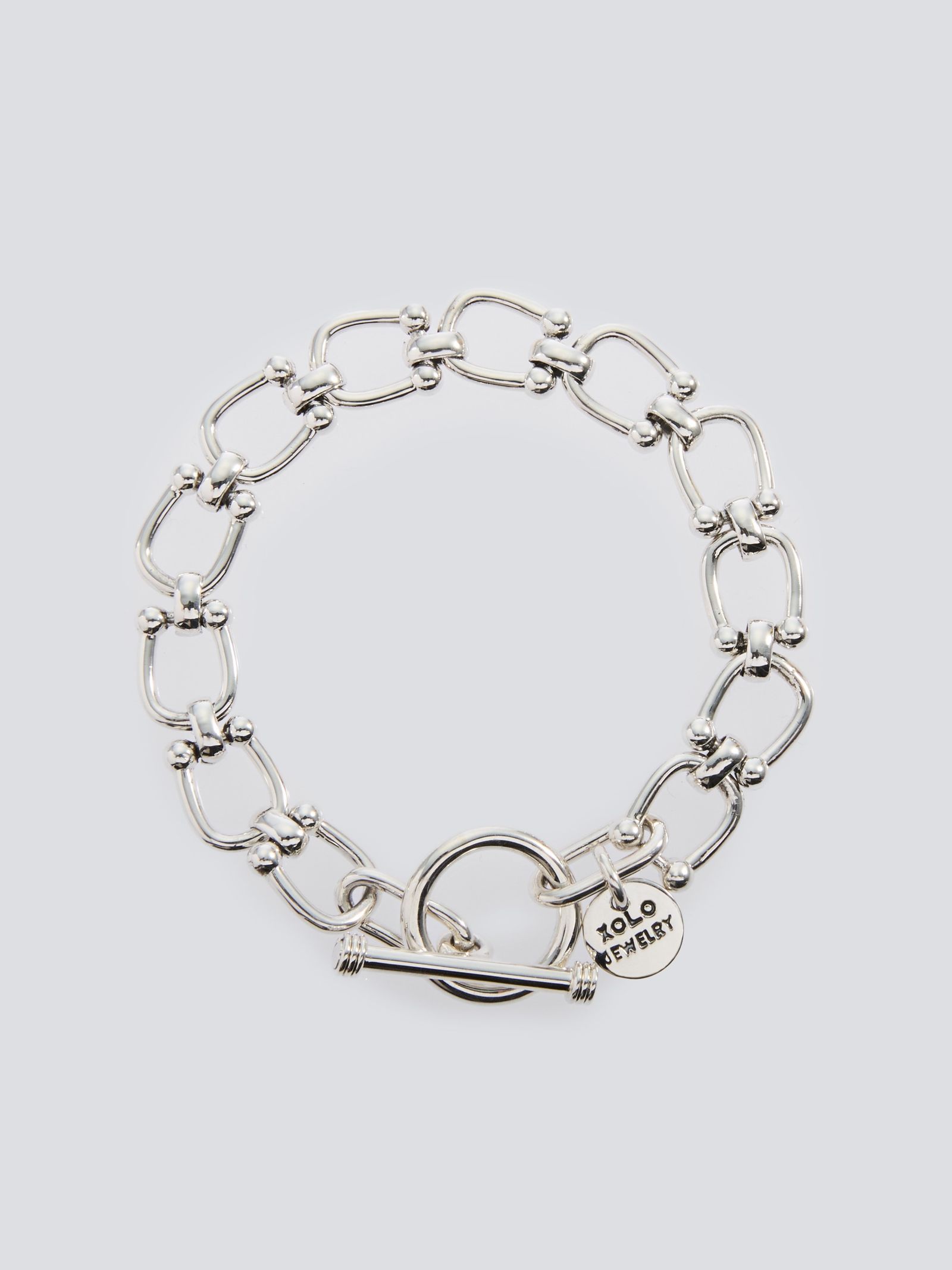 XOLO - BRACELET PAGE | STORY