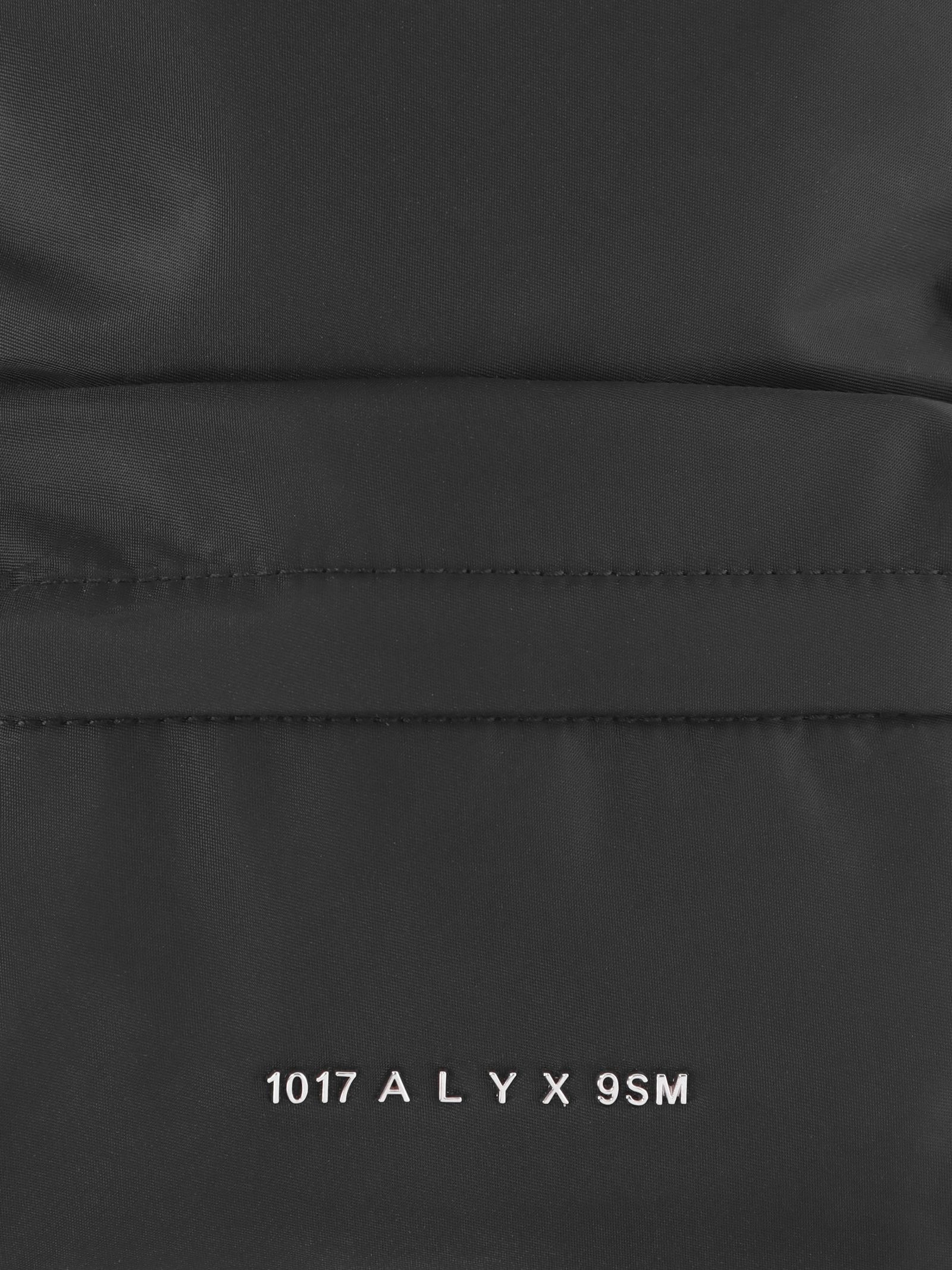 1017 ALYX 9SM - 【23AW】ローラーコースターバックル ボディー バッグ 
