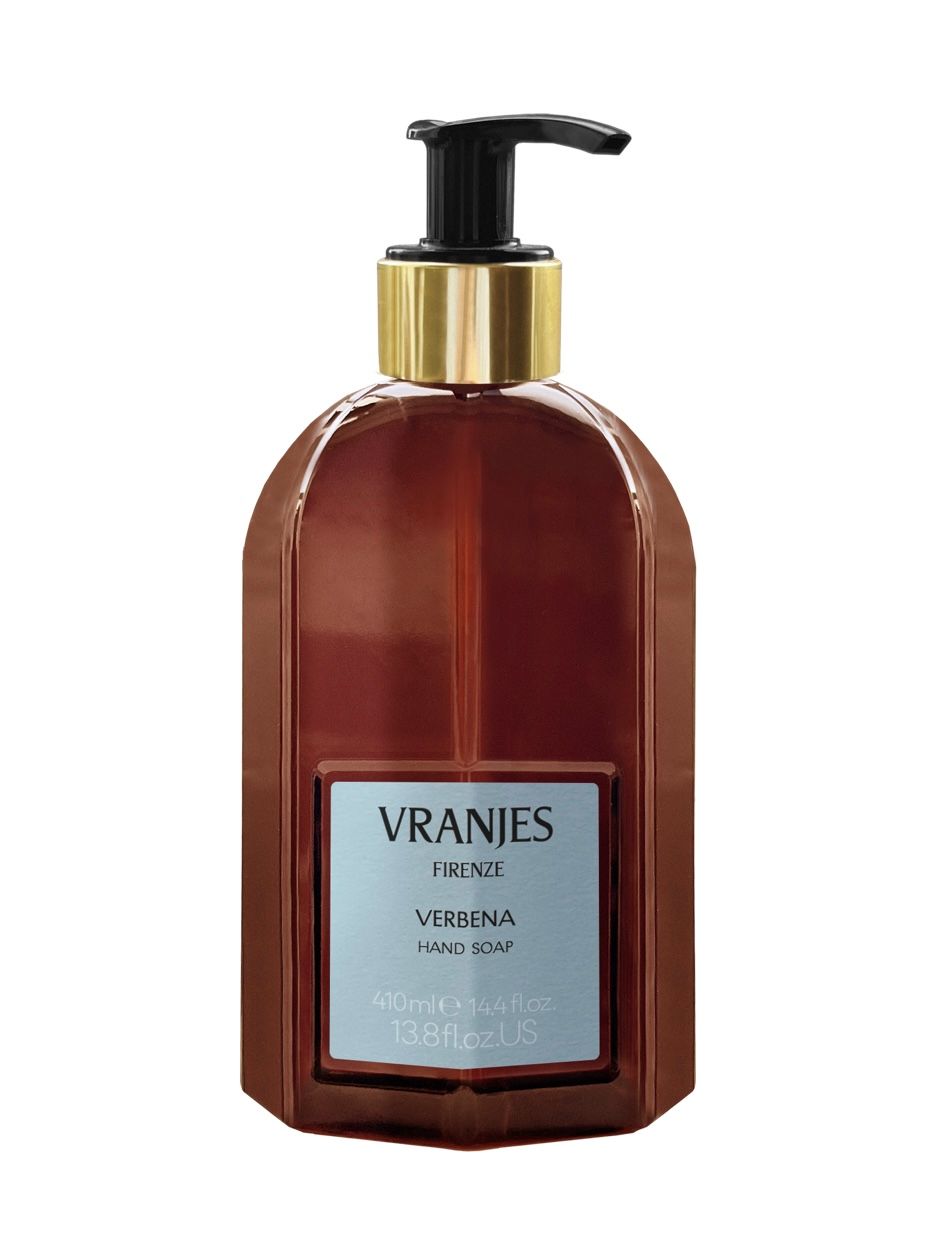 ハンドソープ / HAND SOAP / VERBANA〈ヴァルベーナ〉