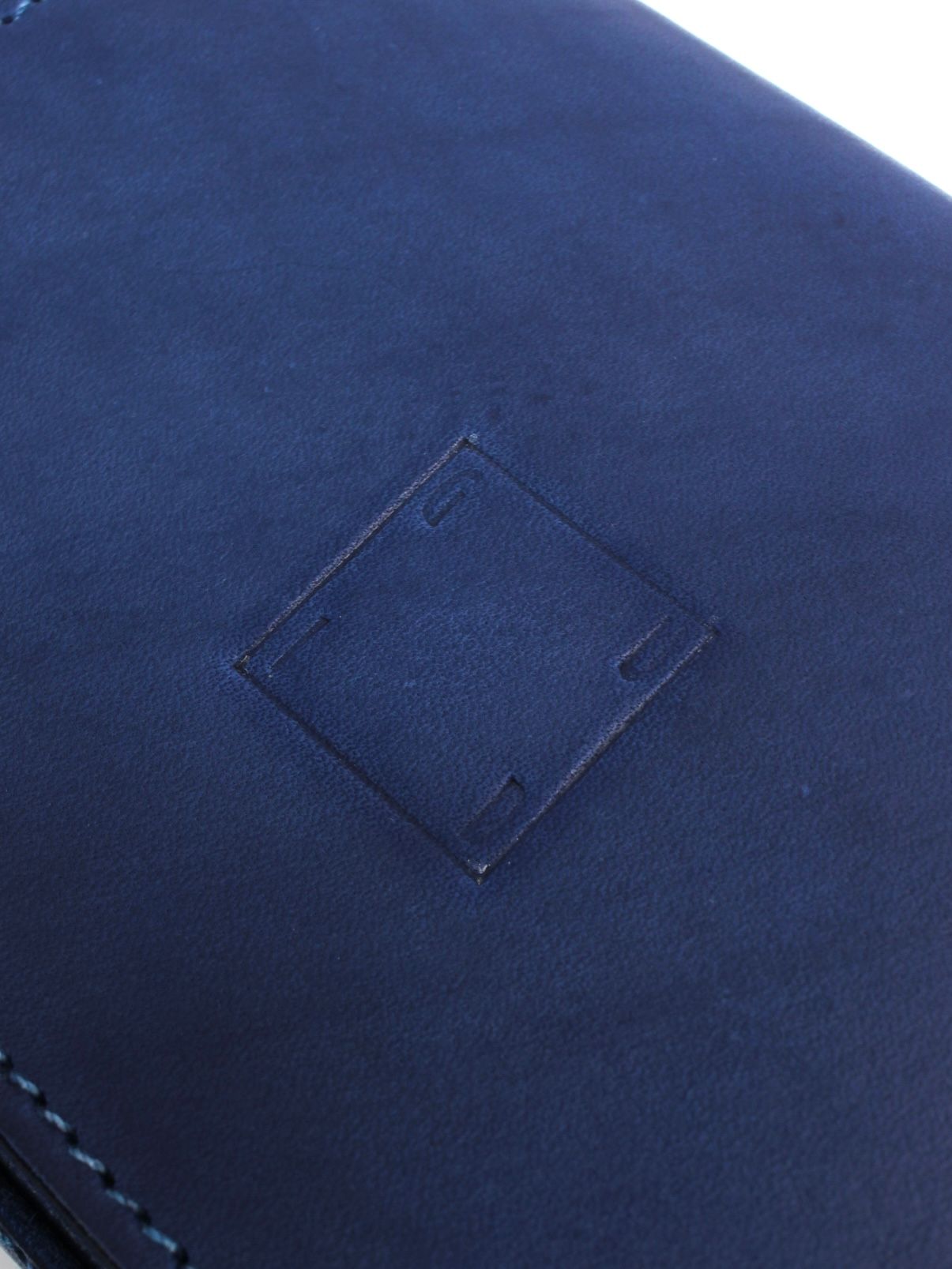 【CM5】スモール カメラ バッグ / SMALL CAMERA BAG / ネイビー