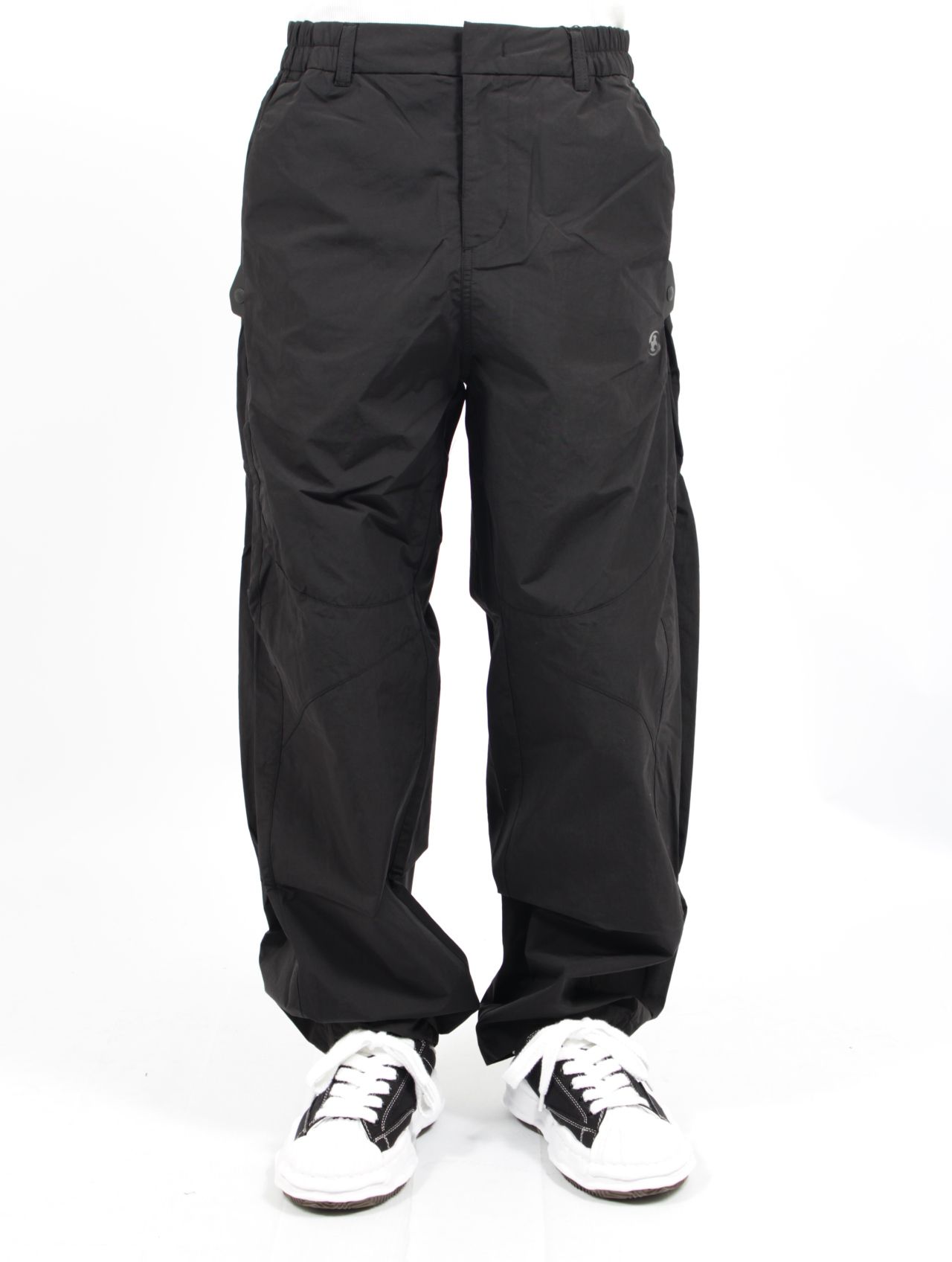 SAN SAN GEAR / サンサンギア】SIDE SNAP PANTS V2（ジャージ