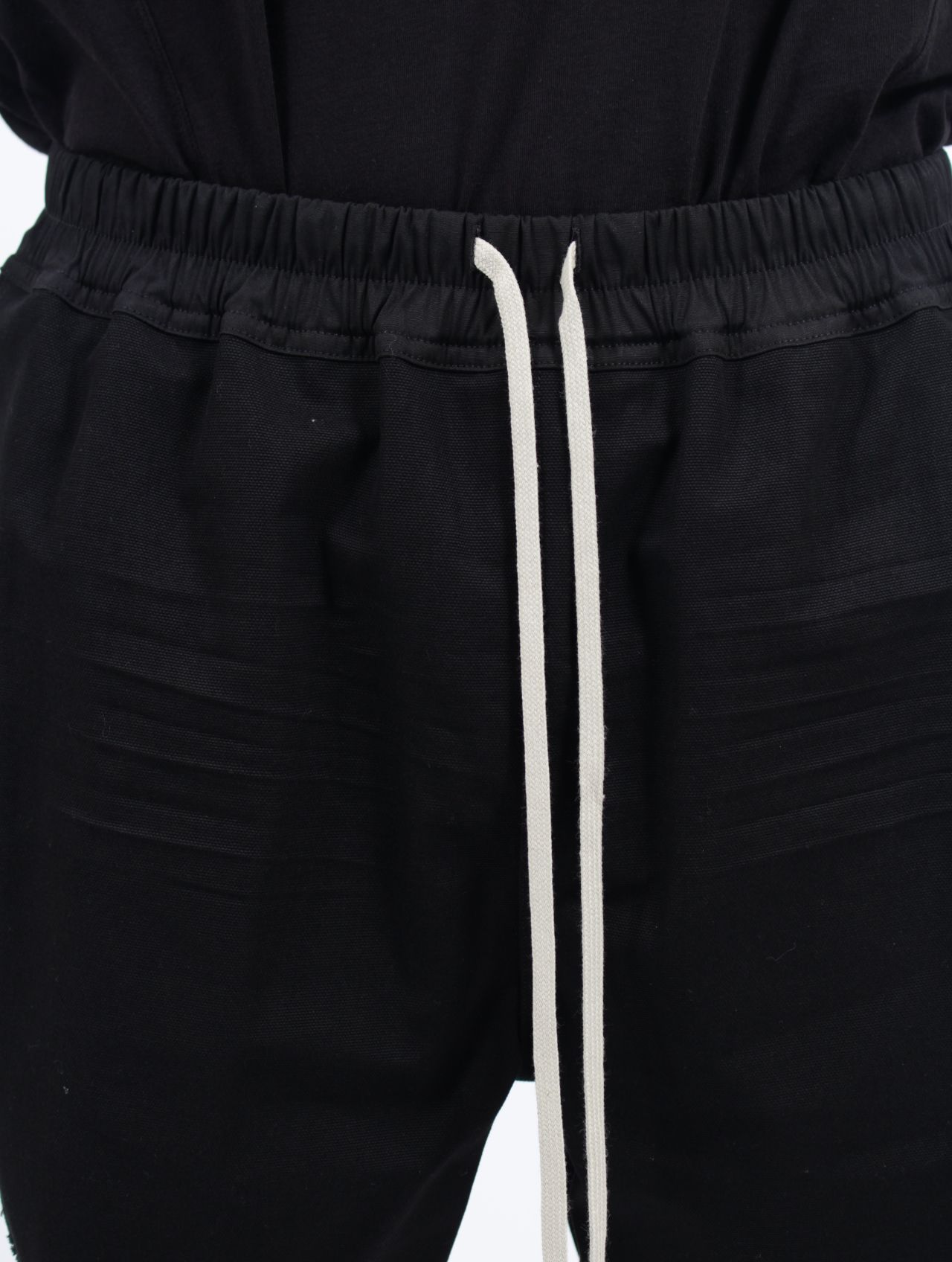 RICK OWENS - 【25SS】ボクサーズ / BOXERS / ブラック | STORY
