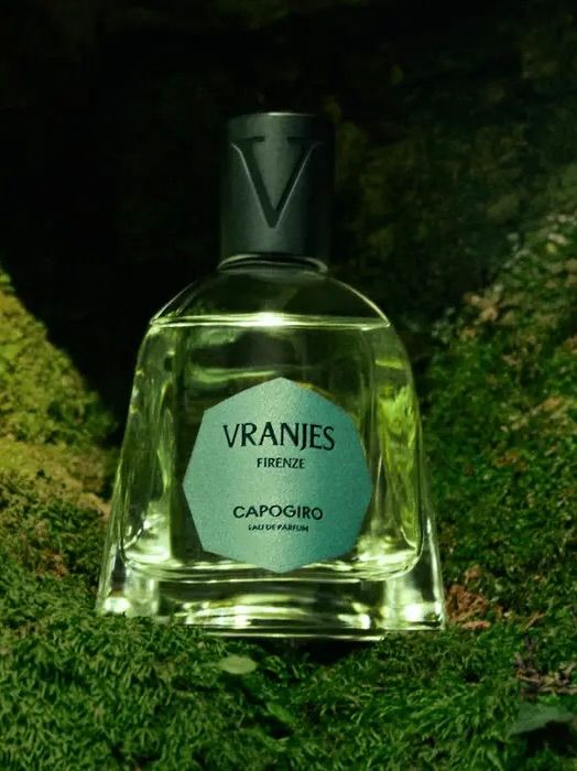 香水 オー ド パルファム / EAU DE PARFUM / CAPOGIRO<カポジーロ>