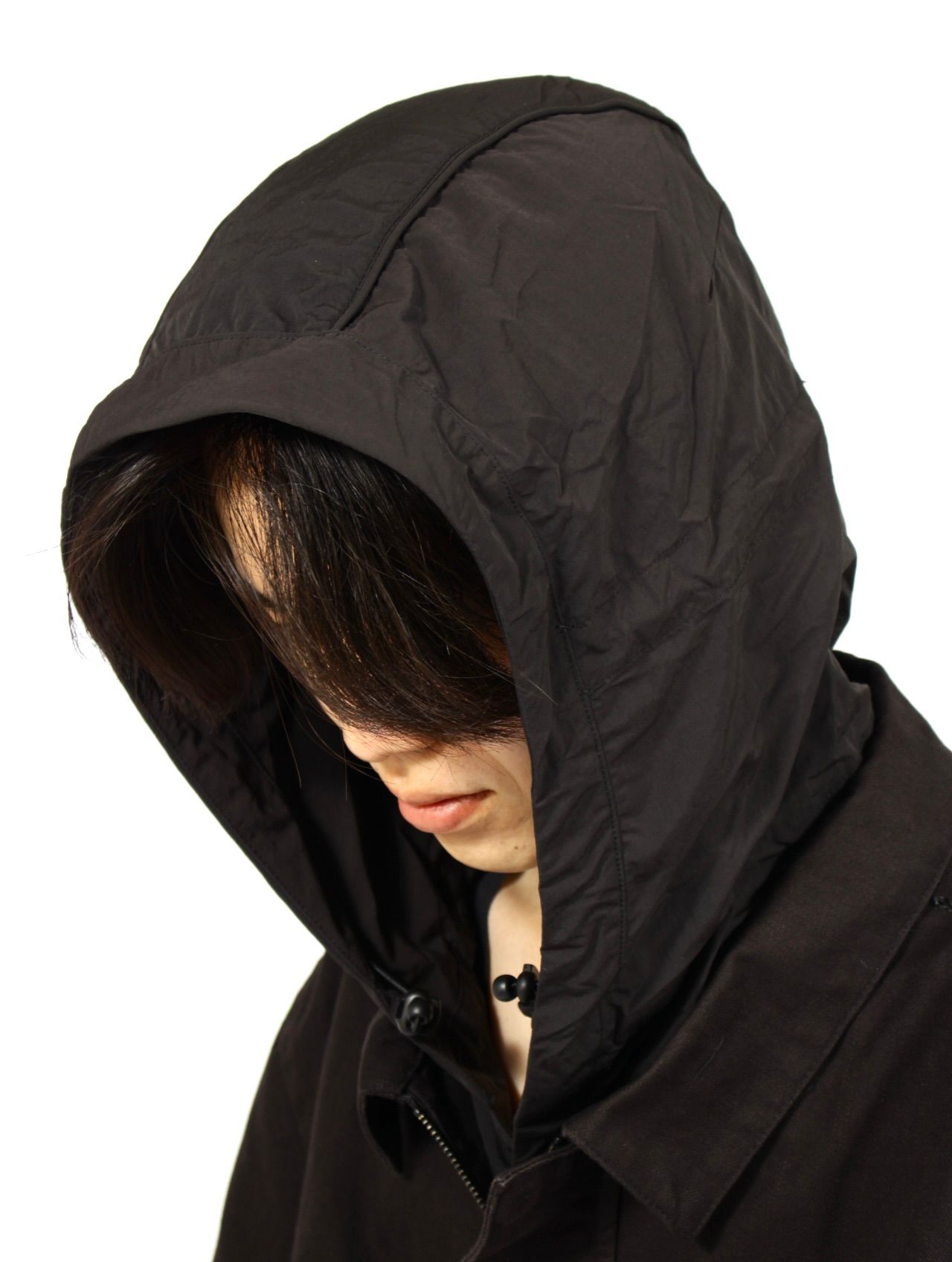 【25AW】プーマ × サンサンギア CLRT ジャケット / PUMA ×SAN SAN GEAR CLRT JACKET / ブラック