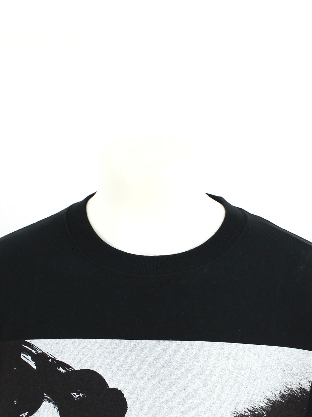 KIDILL - フロントプリント ロングスリーブTシャツ ロンT / JKR LS T KIDILL - フロントプリント ロングスリーブTシャツ ロンT / JKR LS T