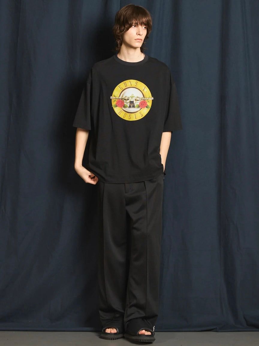 【新品未使用】Guns N' Roses Tシャツ Mサイズ ③ MA LABEL BY MAISON SPECIAL - ガンズ・アンド・ローゼズ