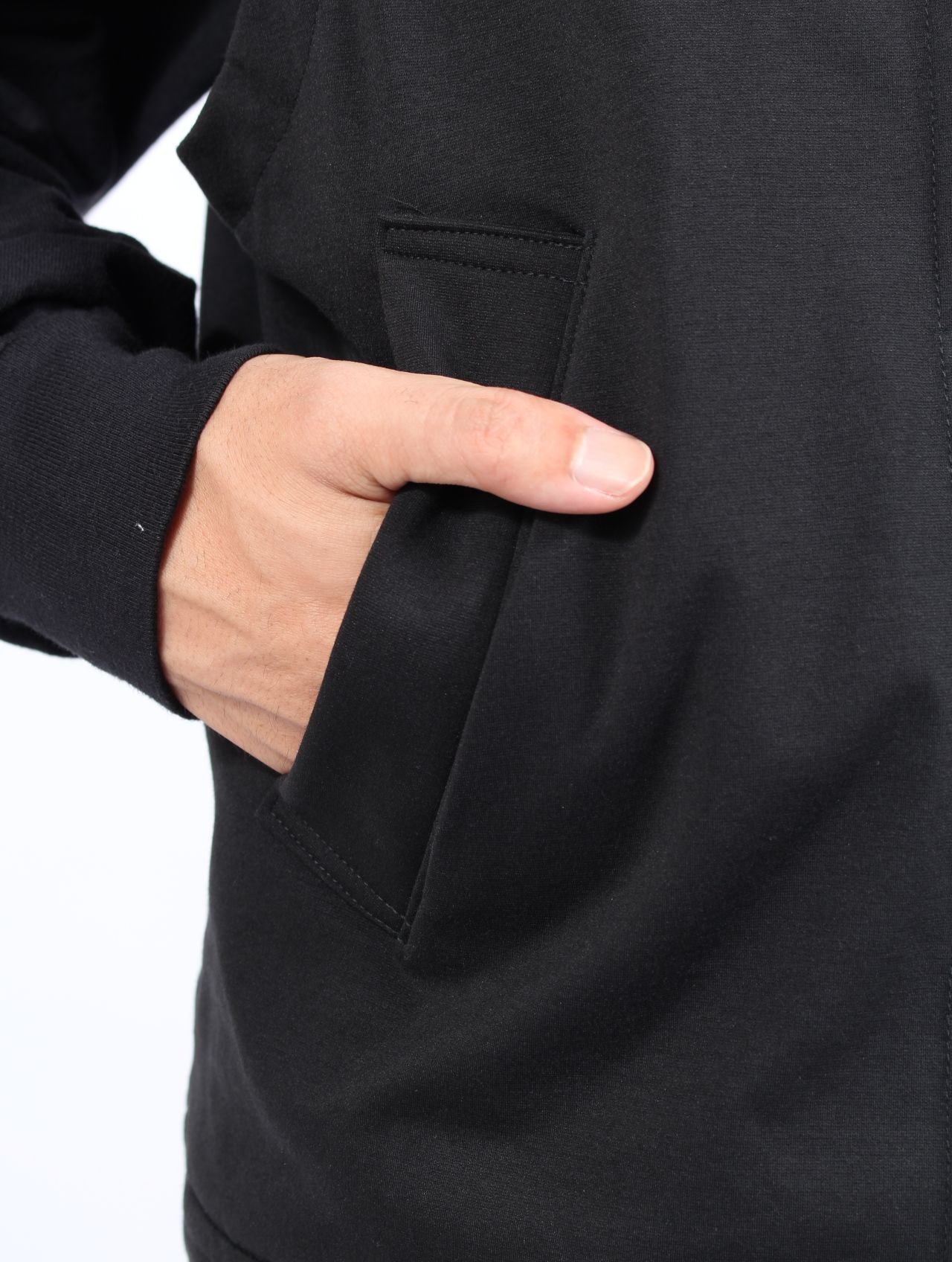 【25AW】2nd タイプ ベスト / TYPE 2ND VEST / ブラック