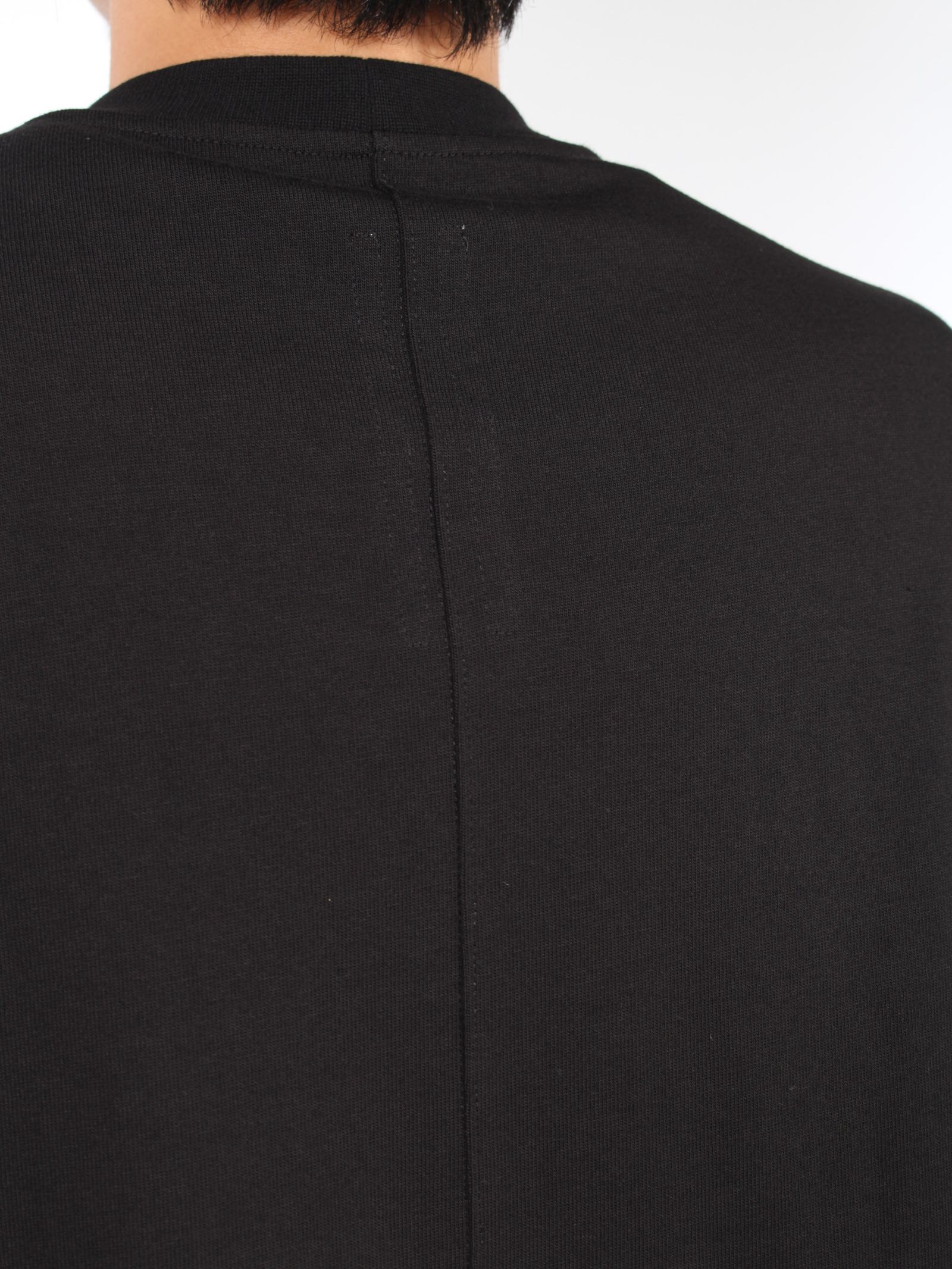 【24AW】トミー Tシャツ / TOMMY T / ブラック