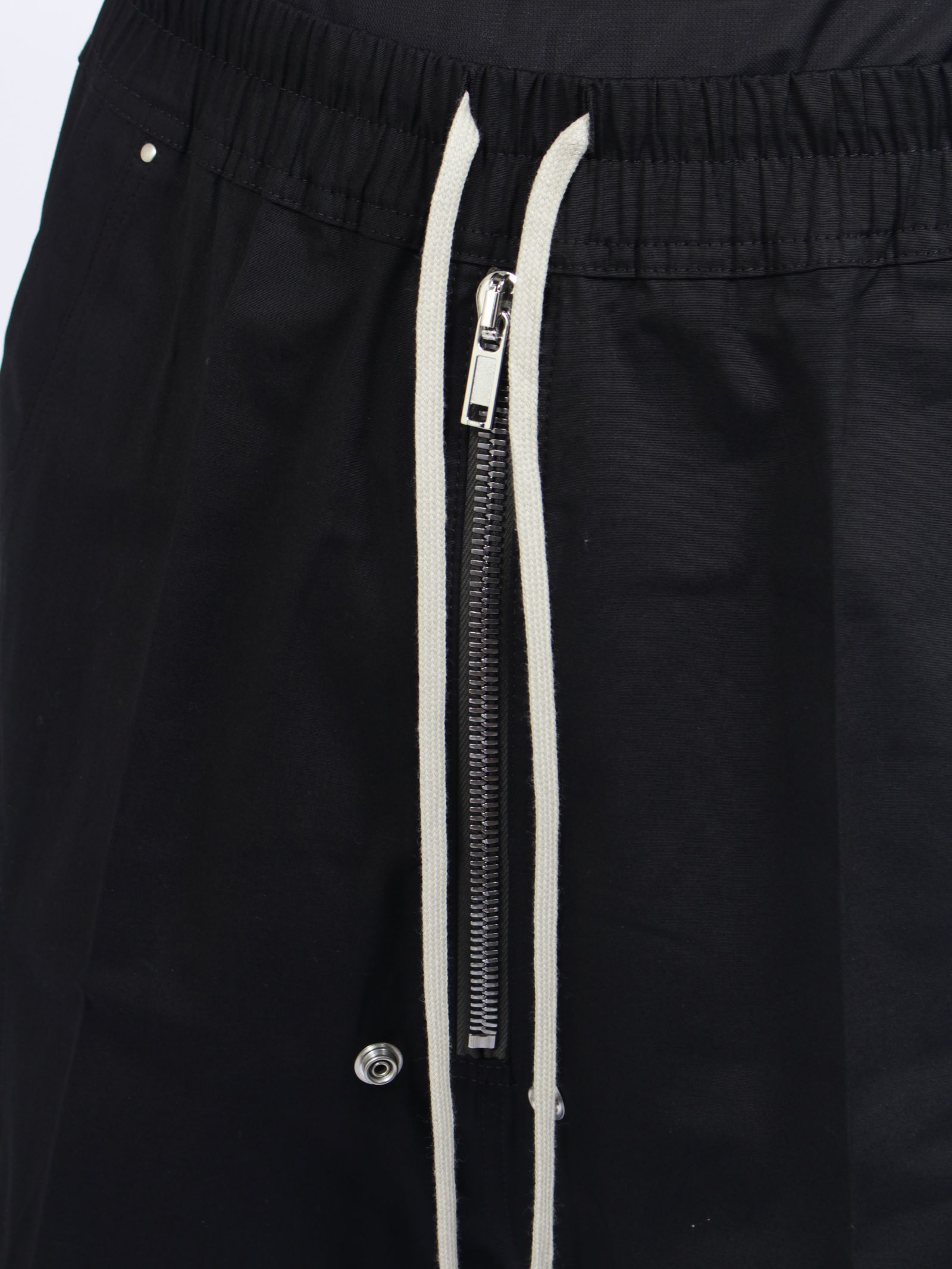 【26AW】 ハイザー ショートパンツ / HEIZER SHORTS / ブラック