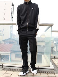【24SS】PALM ANGELS セットアップコーデ！