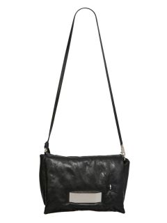 【26SS】ビッグ ピロー グリフィン バッグ / BIG PILLOW GRIFFIN / ブラック