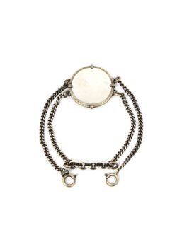 アンノ ブレスレット / ANNO BRACELET / BRONZE