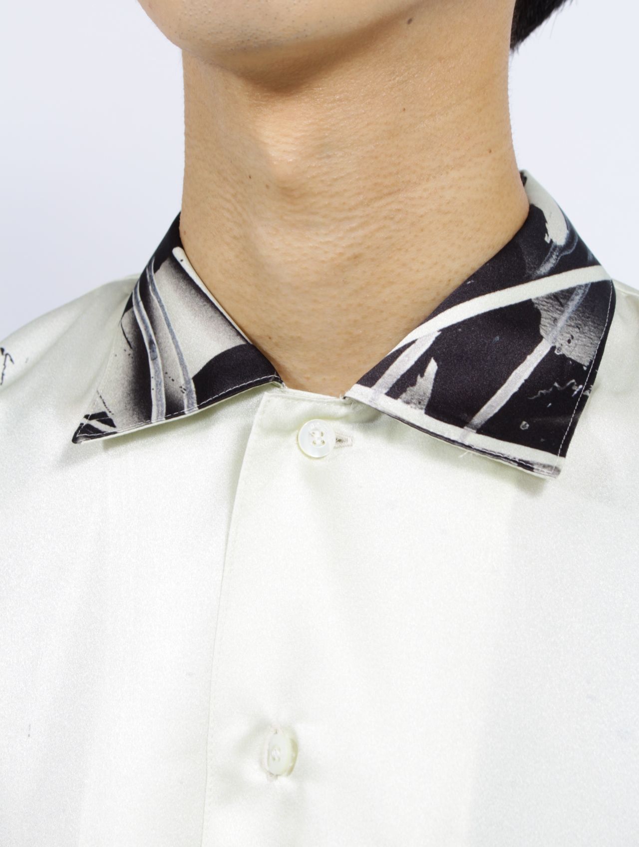 再入荷商品 semoh Hiroki / グラフィックシャツ ツクダ 【25SS】ヒロキ - その他